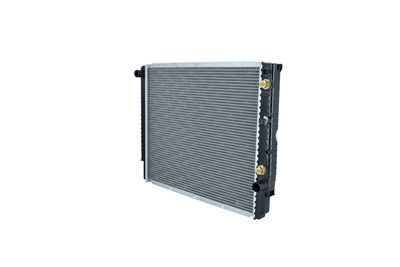 KüHLER MOTORKüHLUNG NRF 53998 9