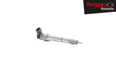 INJECTOR METZGER AUTOTEILE 0871081 25