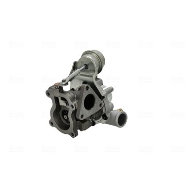 LADER AUFLADUNG NISSENS 930128 2