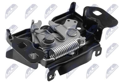 NTY Motorhaubenschloss