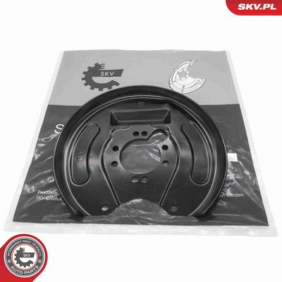 PROTECTIE STROPIRE DISC FRANA ESEN SKV 57SKV788