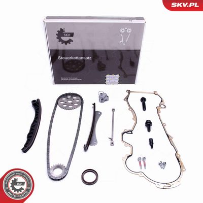 CHIT LANT DE DISTRIBUTIE ESEN SKV 21SKV216