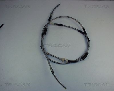 Тросик, cтояночный тормоз TRISCAN 8140 16114 для FORD ORION