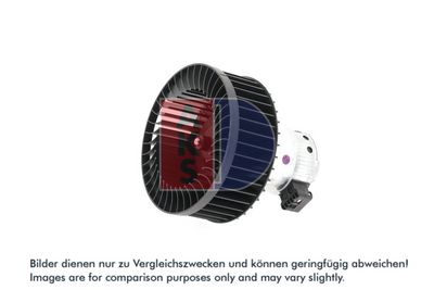 INNENRAUMGEBLäSE
