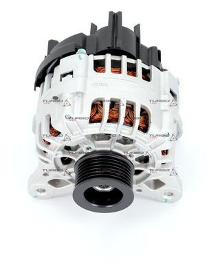 GENERATOR / ALTERNATOR TURBO-TEC TTAL001072 5