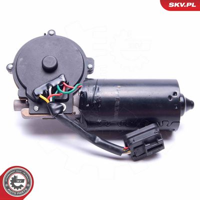 Motor stěračů SKV 19SKV184