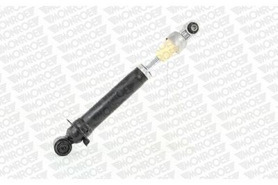 Schokdemper Achter Links/Rechts past: AUDI 80 B4 2.0-2.8 09.91-01.96
