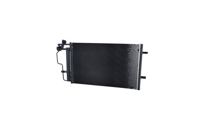 CONDENSATOR CLIMATIZARE NRF 35922 8