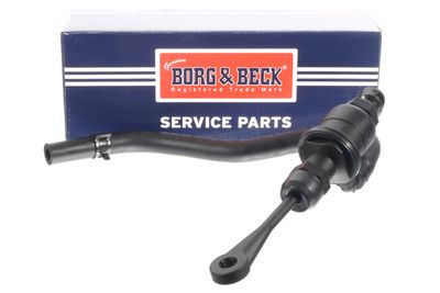 горна помпа на съединител BORG & BECK BCM273