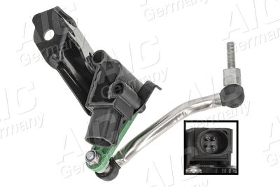 SENSOR XENONLICHT (LEUCHTWEITENREGULIERUNG) AIC 74951 2