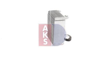 EVAPORATOR AER CONDITIONAT AKS DASIS 820263N 11