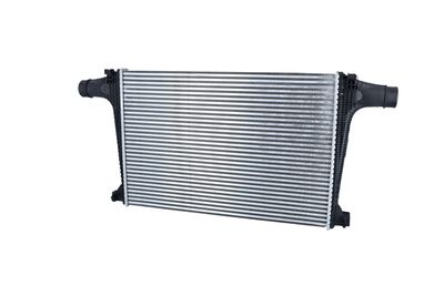 LADELUFTKüHLER NRF 309121 7