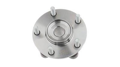 RADLAGERSATZ SKF VKBA7406 17