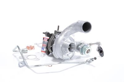 LADER AUFLADUNG BTS Turbo T981063 33