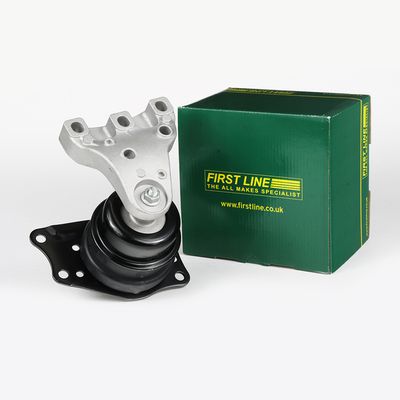 окачване, двигател FIRST LINE FEM4338