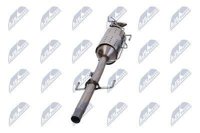 FILTRU FUNINGINE/PARTICULE SIST.DE ESAPAMENT NTY DPFMZ001 43