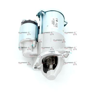 STARTER TURBO-TEC TTST001096 4