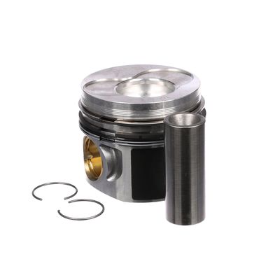 PISTON ET ENGINETEAM PM001800 7