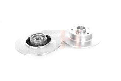DISC FRANA GH GH423910 6