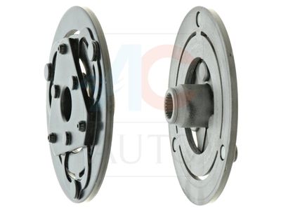 DISC ANTRENOR CUPLAJ MAGNETIC (COMPRESOR)