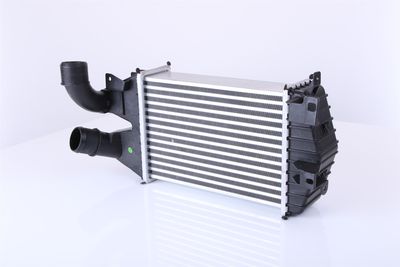INTERCOOLER COMPRESOR NISSENS 96370 9