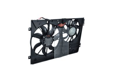 LüFTER MOTORKüHLUNG NRF 47400 20