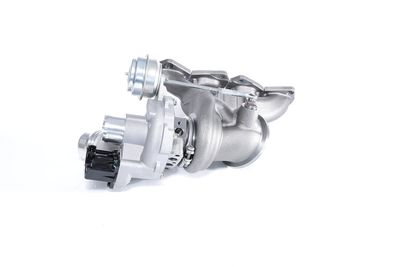 LADER AUFLADUNG BTS Turbo T916269BT 9