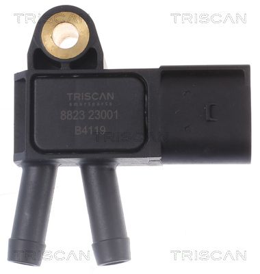 TRISCAN Sensor, Abgasdruck