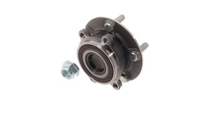 RADLAGERSATZ SKF VKBA7648 34