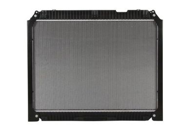 Motorradiator