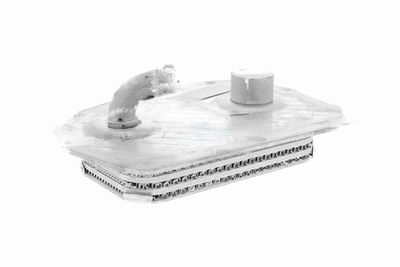 RADIATOR ULEI ULEI MOTOR VEMO V30600004 8