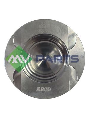 PISTON MV Parts MVP8196 1