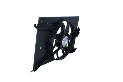 VENTILATOR RADIATOR NRF 47458 19