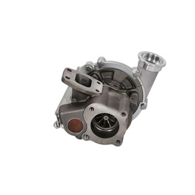 COMPRESOR SISTEM DE SUPRAALIMENTARE NISSENS 93579 20