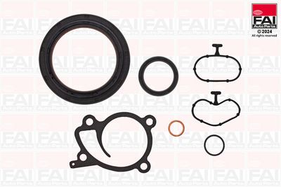 Sada těsnění, kliková skříň FAI AutoParts CS2301