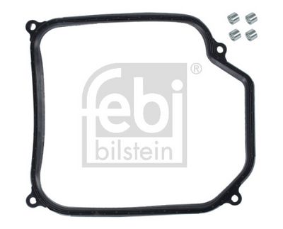 FEBI BILSTEIN Dichtung, Ölwanne-Automatikgetriebe