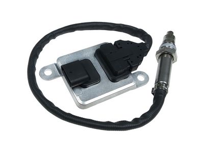 AS-PL NOx-Sensor, Harnstoffeinspritzung