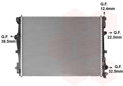 Radiateur