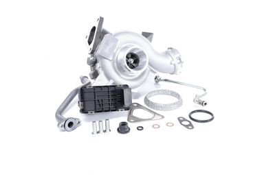 LADER AUFLADUNG BTS Turbo T981289BT 35