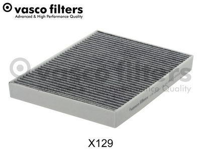 FILTRU AER HABITACLU