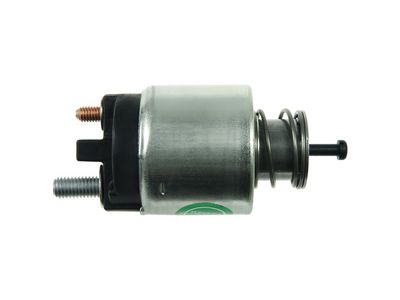 Magnetschalter, Starter