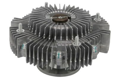 Ventilatorkoppeling (168mm)