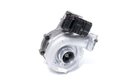 LADER AUFLADUNG BTS Turbo T914790 41