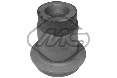 тампон, носач Metalcaucho 04008