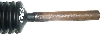 LENKGETRIEBE SPIDAN 52469 2