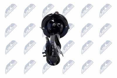 AMORTIZOR NTY AMS026 17