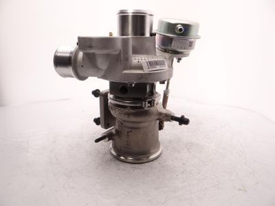 LADER AUFLADUNG GARRETT 8113105002S 5