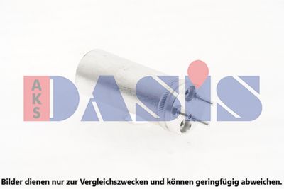 TROCKNER KLIMAANLAGE