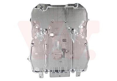 Izolace motorového prostoru VAN WEZEL 3803702