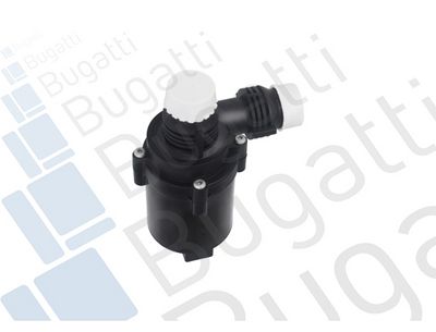 ZUSATZWASSERPUMPE (KüHLWASSERKREISLAUF)